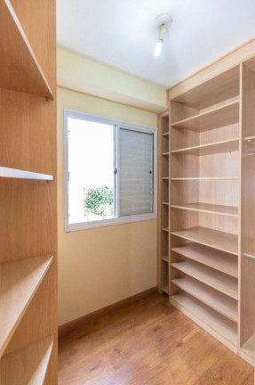 Imagem Apartamento com 3 Quartos à Venda, 62 m² em Jardim Aeroporto - São Paulo