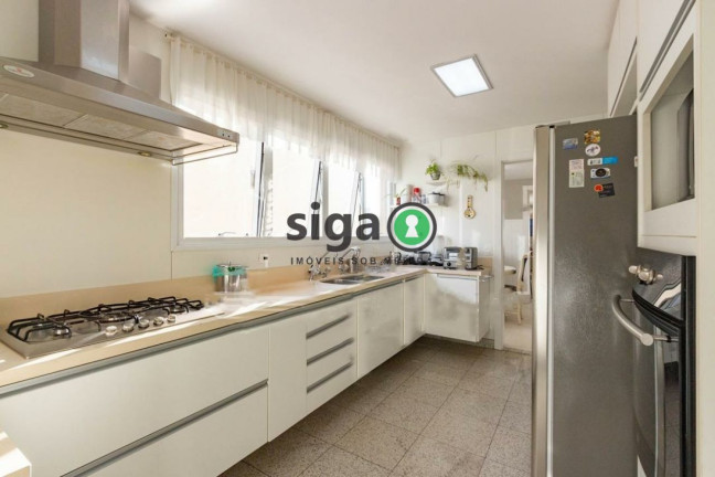 Imagem Apartamento com 3 Quartos à Venda, 350 m² em Jardim Europa - São Paulo Imagem Apartamento com 3 Quartos à Venda, 350 m² em Jardim Europa - São Paulo