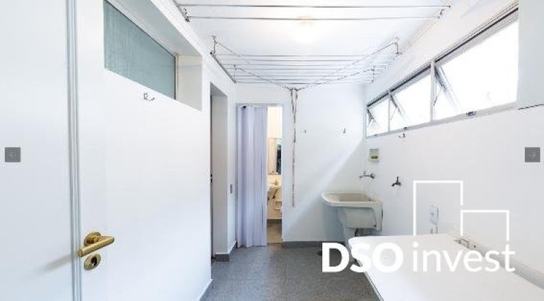 Imagem Apartamento com 3 Quartos à Venda, em Jardim Paulista - São Paulo Imagem Apartamento com 3 Quartos à Venda, em Jardim Paulista - São Paulo