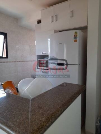 Imagem Apartamento com 2 Quartos à Venda, 65 m² em Martim De Sá - Caraguatatuba