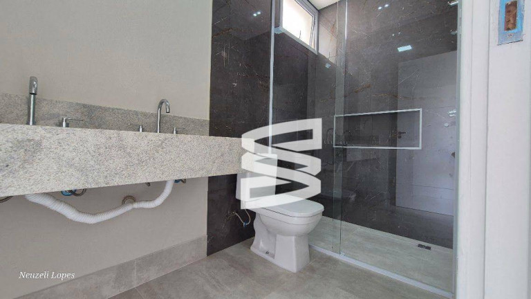 Imagem Casa com 3 Quartos à Venda, 130 m² em Soleil - Piracicaba Imagem Casa com 3 Quartos à Venda, 130 m² em Soleil - Piracicaba