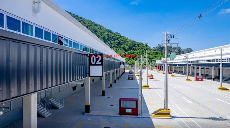 Imóvel para Alugar, 7.654 m² em Perus - São Paulo