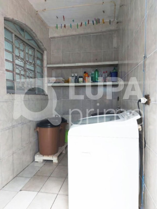 Imagem Casa com 9 Quartos à Venda, 365 m² em Vila Ede - São Paulo
