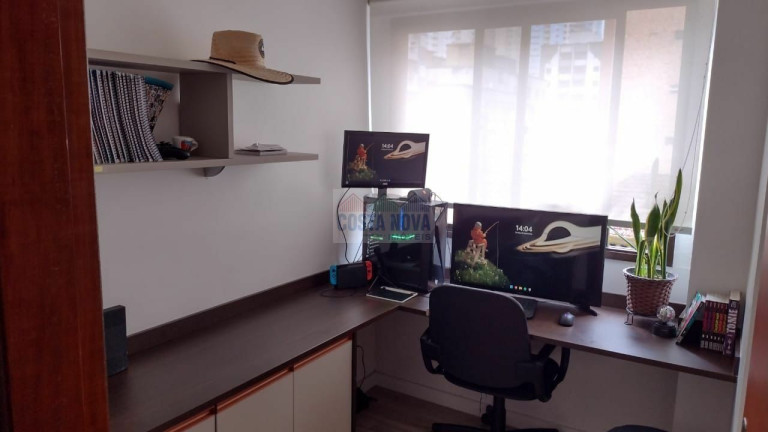 Imagem Apartamento com 3 Quartos à Venda, 110 m² em Centro - São Vicente