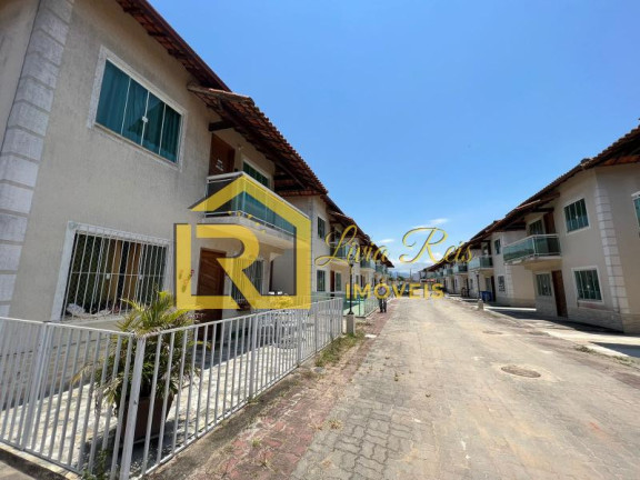 Apartamento com 2 Quartos à Venda, 54 m² em Chácara Mariléa - Rio Das Ostras