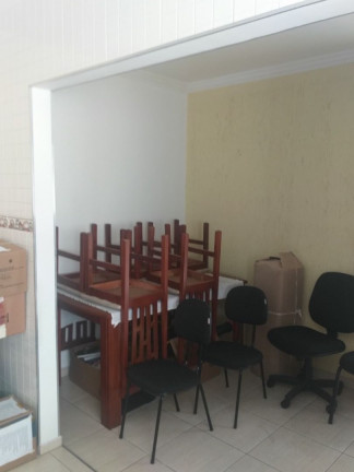 Imagem Imóvel com 3 Quartos à Venda, 140 m² em Centro - São Bernardo Do Campo