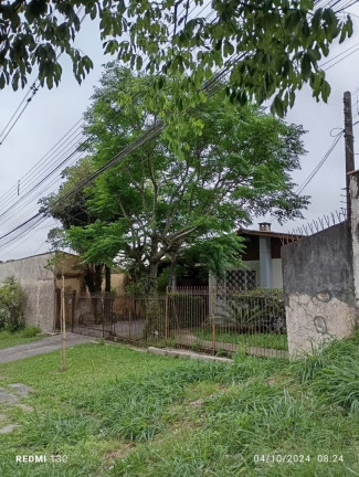 Imagem Terreno à Venda,  em Tingui - Curitiba