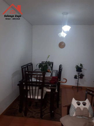 Imagem Apartamento com 2 Quartos à Venda, 50 m² em Jardim Umarizal - São Paulo Imagem Apartamento com 2 Quartos à Venda, 50 m² em Jardim Umarizal - São Paulo
