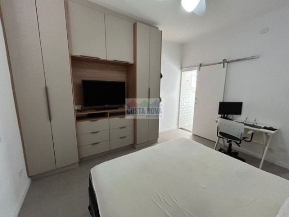 Imagem Apartamento com 2 Quartos à Venda, 79 m² em Boqueirão - Santos Imagem Apartamento com 2 Quartos à Venda, 79 m² em Boqueirão - Santos