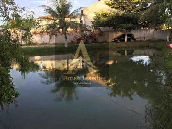 Imagem Terreno à Venda, 268 m² em Campo Redondo - São Pedro Da Aldeia Imagem Terreno à Venda, 268 m² em Campo Redondo - São Pedro Da Aldeia