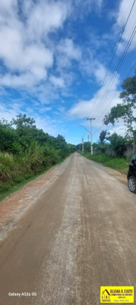 Terreno à Venda, 7 m² em Chácaras De Inoã (inoã) - Maricá