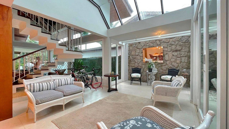 Imagem Casa com 4 Quartos à Venda, 480 m² em Riviera De São Lourenço - Bertioga