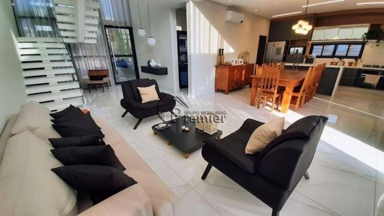 Imagem Casa com 4 Quartos à Venda, 310 m² em Residencial Duas Marias - Indaiatuba Imagem Casa com 4 Quartos à Venda, 310 m² em Residencial Duas Marias - Indaiatuba