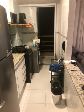 Imagem Imóvel com 2 Quartos à Venda, 49 m² em Jardim Ampliação - São Paulo