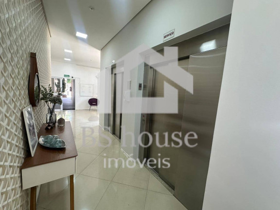 Apartamento com 3 Quartos à Venda, 84 m² em Vila Guiomar - Santo André