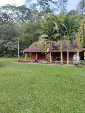 Chácara com 5 Quartos à Venda, 2 m² em Mairiporã