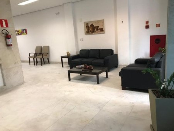 Imagem Apartamento com 1 Quarto à Venda, 39 m² em República - São Paulo Imagem Apartamento com 1 Quarto à Venda, 39 m² em República - São Paulo