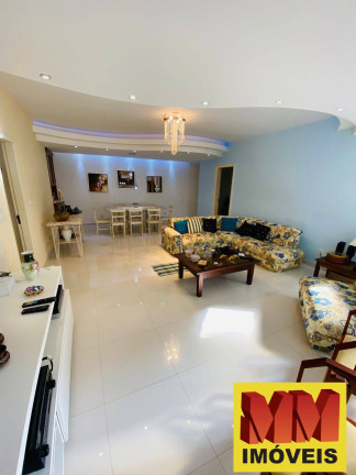 Imagem Apartamento com 3 Quartos à Venda, 157 m² em Vila Nova - Cabo Frio