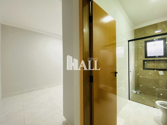 Imagem Casa com 3 Quartos à Venda, 185 m² em Terravista Residence Club - Mirassol