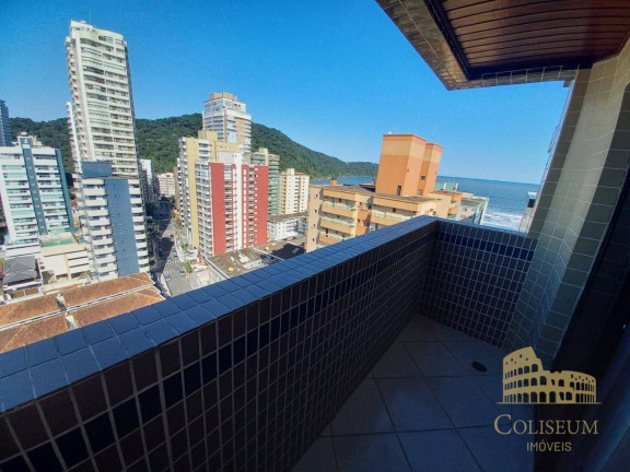 Imagem Apartamento com 4 Quartos à Venda, 400 m² em Canto Do Forte - Praia Grande Imagem Apartamento com 4 Quartos à Venda, 400 m² em Canto Do Forte - Praia Grande