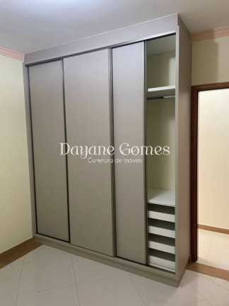 Imagem Apartamento com 4 Quartos à Venda, 120 m² em Vila Sfeir - Indaiatuba