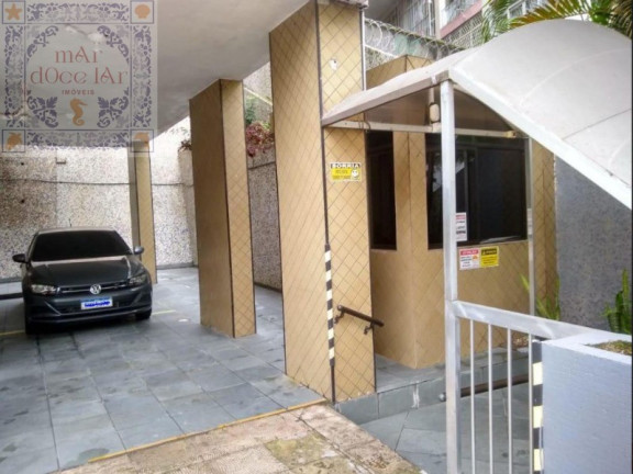 Imagem Apartamento com 2 Quartos à Venda, 63 m² em José Menino - Santos Imagem Apartamento com 2 Quartos à Venda, 63 m² em José Menino - Santos