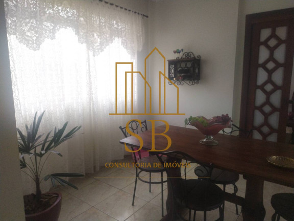 Imagem Apartamento com 4 Quartos à Venda, 145 m² em Centro - São Vicente Imagem Apartamento com 4 Quartos à Venda, 145 m² em Centro - São Vicente