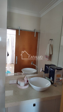 Imagem Imóvel com 3 Quartos à Venda, 274 m² em Parque Ibiti Reserva - Sorocaba