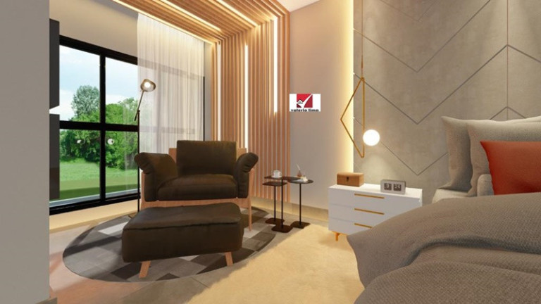 Imagem Casa de Condomínio com 4 Quartos à Venda, 386 m² em Alphaville - Ribeirão Preto