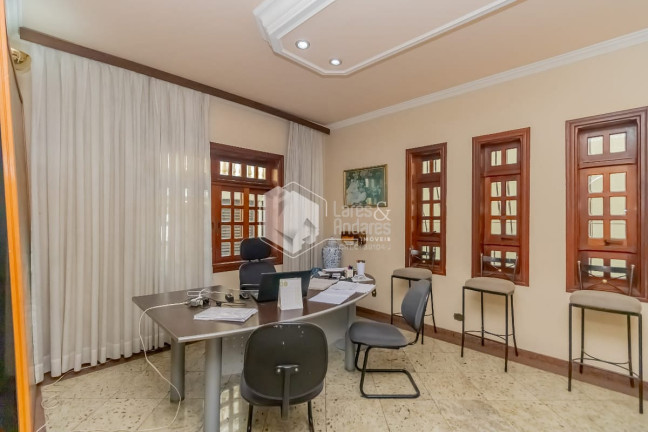 Imagem Casa com 4 Quartos à Venda, 232 m² em Campo Belo - São Paulo Imagem Casa com 4 Quartos à Venda, 232 m² em Campo Belo - São Paulo