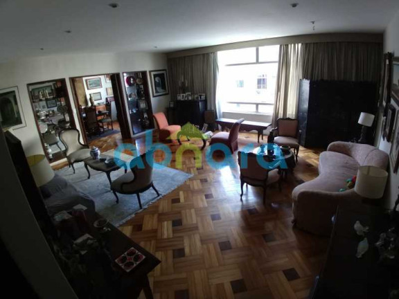 Imagem Cobertura com 4 Quartos à Venda, 400 m² em Copacabana - Rio De Janeiro Imagem Cobertura com 4 Quartos à Venda, 400 m² em Copacabana - Rio De Janeiro