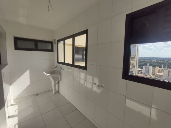 Imagem Apartamento com 3 Quartos à Venda, 136 m² em Centro - Piracicaba Imagem Apartamento com 3 Quartos à Venda, 136 m² em Centro - Piracicaba