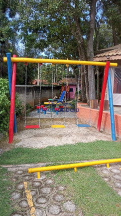 Imagem Chácara com 6 Quartos à Venda, 1.040 m² em Caioçara - Jarinu Imagem Chácara com 6 Quartos à Venda, 1.040 m² em Caioçara - Jarinu