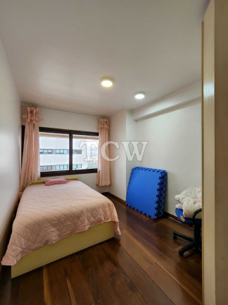 Imagem Apartamento com 4 Quartos à Venda, 207 m² em Aclimação - São Paulo