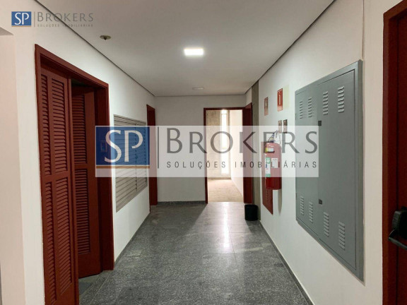 Imagem Sala Comercial para Alugar, 865 m² em Itaim Bibi - São Paulo