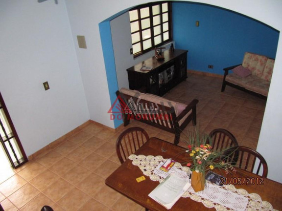 Imagem Sobrado com 3 Quartos à Venda, 220 m² em Jardim Piracuama - São Paulo
