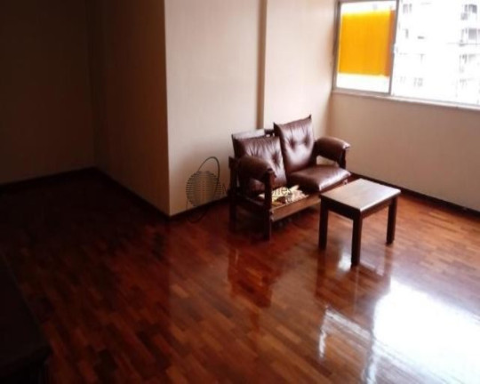 Imóvel com 3 Quartos à Venda, 8 m² em Icaraí - Niterói