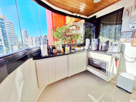 Imagem Apartamento com 4 Quartos à Venda, 137 m² em Pituba - Salvador Imagem Apartamento com 4 Quartos à Venda, 137 m² em Pituba - Salvador