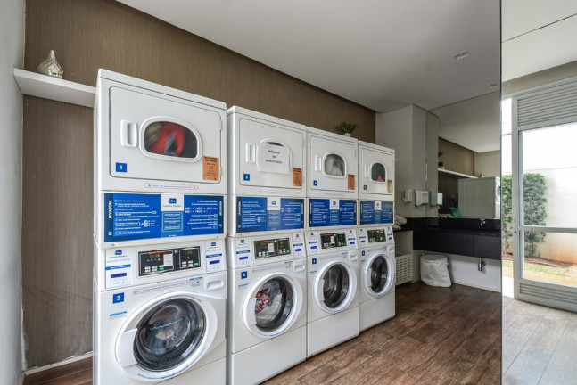 Imagem Apartamento com 1 Quarto à Venda, 37 m² em Pinheiros - São Paulo Imagem Apartamento com 1 Quarto à Venda, 37 m² em Pinheiros - São Paulo