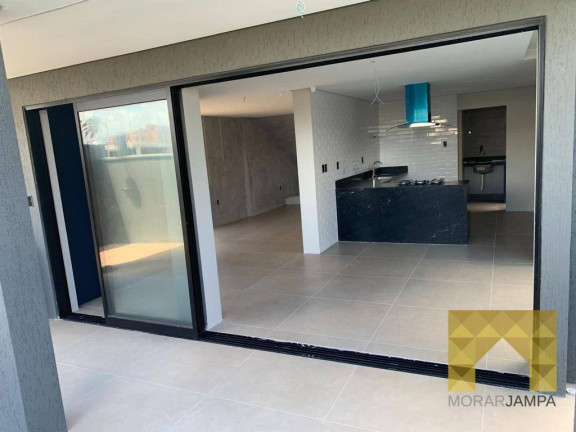 Imagem Casa com 3 Quartos à Venda, 196 m² em Muçumagro - João Pessoa
