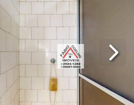 Imagem Apartamento com 2 Quartos à Venda, 57 m² em Jardim Umuarama - São Paulo