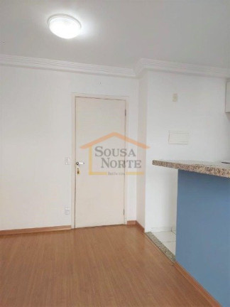 Imagem Apartamento com 2 Quartos à Venda, 60 m² em Imirim - São Paulo Imagem Apartamento com 2 Quartos à Venda, 60 m² em Imirim - São Paulo
