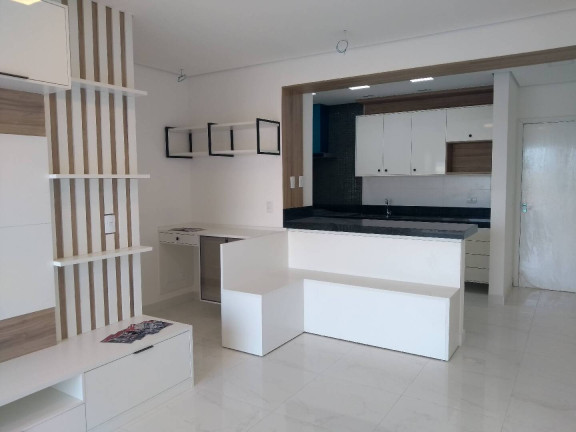 Foto do imóvel Apartamento com 2 Quartos à Venda, 74 m² em Indaiá - Caraguatatuba