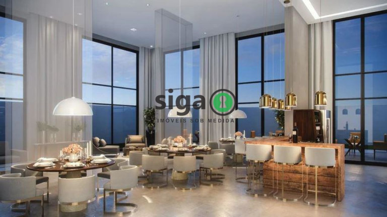 Imagem Apartamento com 4 Quartos à Venda, 374 m² em Jardins - São Paulo Imagem Apartamento com 4 Quartos à Venda, 374 m² em Jardins - São Paulo