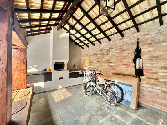 Imagem Casa com 4 Quartos à Venda, 288 m² em Jardim Acapulco - Guarujá Imagem Casa com 4 Quartos à Venda, 288 m² em Jardim Acapulco - Guarujá