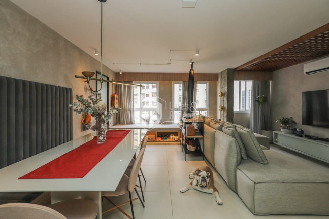 Imagem Apartamento com 2 Quartos à Venda, 98 m² em Perdizes - São Paulo Imagem Apartamento com 2 Quartos à Venda, 98 m² em Perdizes - São Paulo