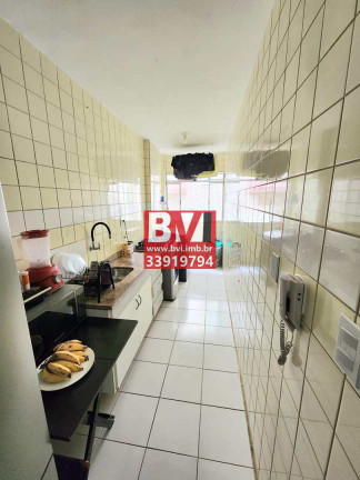 Imagem Apartamento com 2 Quartos à Venda, 59 m² em Irajá - Rio De Janeiro Imagem Apartamento com 2 Quartos à Venda, 59 m² em Irajá - Rio De Janeiro