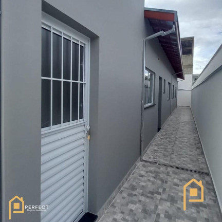 Imagem Casa com 3 Quartos à Venda, 70 m² em Continetal 2 - Taubaté