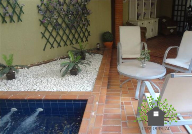 Imagem Casa com 4 Quartos à Venda, 360 m² em São Paulo Ii - Cotia