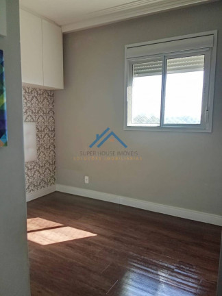 Imagem Apartamento com 2 Quartos à Venda, 91 m² em Alphaville Empresarial - Barueri